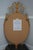 Carvers Guild Adams Style Gold Frame Mirror For Sale - Image 11 of 12