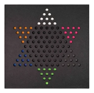 Chinese Game Set from Pinetti