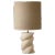 Babka Table Lamp by Di Fretto For Sale