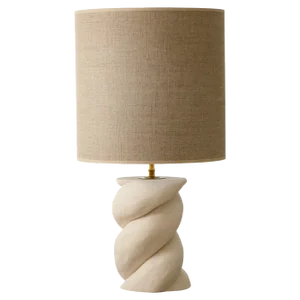 Babka Table Lamp by Di Fretto