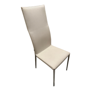 1960s Zanotta Lealta High Back Chairs by Roberto Barbieri Set of 3