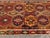 Mid-Century Modern Vintage Turkish Kilim Rug - 134" X 66" For Sale - Image 3 of 11