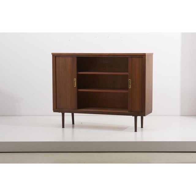 Mid-Century Sideboard, 1960s For Sale - Image 4 of 18
