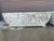 1910s Pair of 1910 Asheville Estate Cast Concrete Rectangular Planters / Troughs For Sale - Image 5 of 11