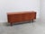 Danish Teak Sideboard with Tambour Doors by Arne Vodder, 1960s For Sale - Image 3 of 18