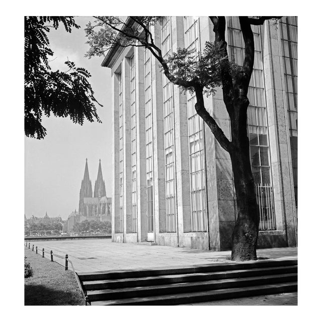 Cologne 1935, Germany, 2012 For Sale