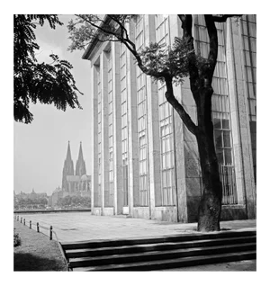 Cologne 1935, Germany, 2012