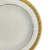 Vintage Gold Encrusted Band Soup Bowls - Set of 8 For Sale - Image 4 of 6
