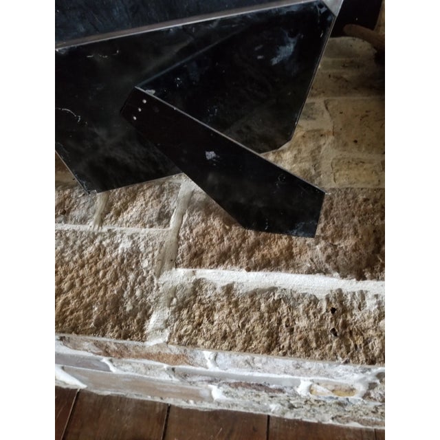 Mid 20th Century Mid 20th Century Tiffany & Company Sterling Frame For Sale - Image 5 of 5