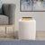 Textile Universal Cube Pana Natural For Sale - Image 7 of 8