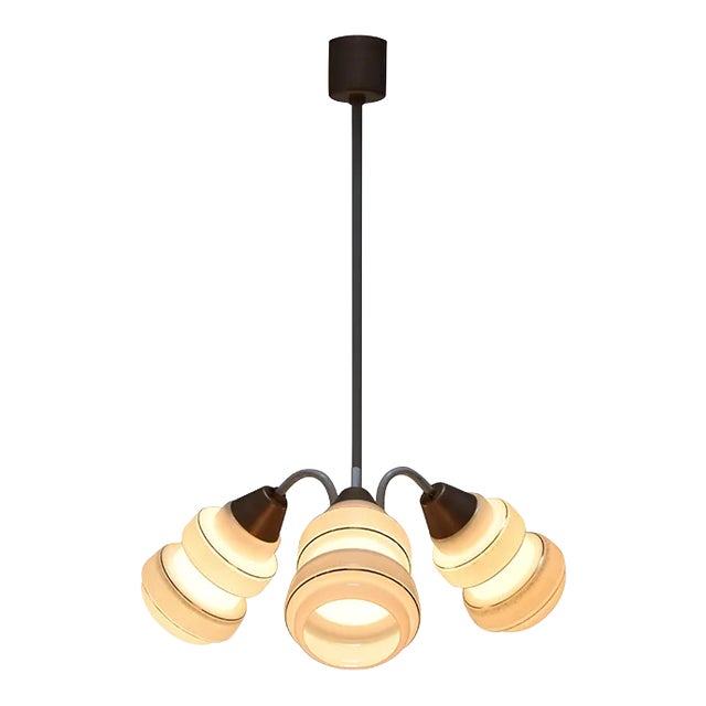 Chandelier, 1970s For Sale