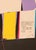Black Richard Linder- Pop Art Silkscreen Alliance in Art 1968 For Sale - Image 8 of 8