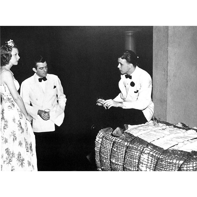 Traditional "The Private Rich; A Family Album" 1984 Rand, Peter [Stories By] For Sale - Image 3 of 10