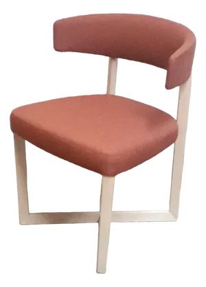 Tauro So4205 Chair by Lievore Altherr Molina for Andreu World, 2010s