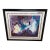 1990s Mary Ann Sears "Principles of Transformation” 1 of 1 Artwork Signed 52x62 For Sale