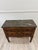 The Ethan Allen Tuscany Marble Top Console Table Server Nightstand End Table is a stylish and functional piece of...