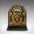 Metal Late 19th Century Coromandel Antique Extending Book Slide For Sale - Image 7 of 13