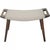 Papa Bear Stool in Beech by Hans Wegner, 1960s For Sale - Image 10 of 13