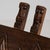 Mid 20th Century African Accent Chair For Sale - Image 11 of 11