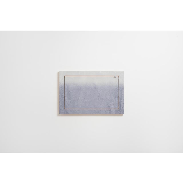 Not Yet Made - Made To Order 60×40-1 Fläpps Shelf by Monika Strigel for Ambivalenz For Sale - Image 5 of 5