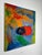 Isa Di Battista Gorini, Untitled, 1990s, Canvas For Sale - Image 3 of 5