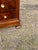 French 19th Century Louis Philippe Walnut Chest of Drawers For Sale - Image 4 of 12