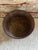 Late 19th Century Late 19th Century Iron Apothecary Mortar For Sale - Image 5 of 11