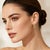 Material: 14K Yellow Gold elegant and durable Stones: 18 Brilliant Round Diamonds total 0.4 carats 12 Natural Princess-Cut...