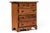 Traditional Antique Salesman Sample Chest of Drawers For Sale - Image 3 of 7