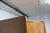 Mid-Century Modern Oak Veneer Wardrobe with Doors and Drawers, 1950s For Sale - Image 18 of 18