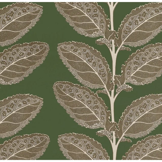 ⭐️ Ships Within 2 Days On the Front: Lacinato Linen Fabric On the Back: Ivory Linen Fabric Designer Fabric Content: 100%...