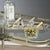 Roussillon Condiment Set with Spoons For Sale - Image 4 of 7