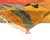Oversize Hand-Knotted Moroccan Wool Rug | 12'11" X 10'1" | One of a Kind For Sale - Image 6 of 11