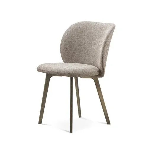 Playfully named after Lara Croft's butler in Tomb Raider, this chair cleverly synthesizes elegance and steadiness. The...