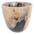 Petrified Wood Plant Pot by Xyleia Petrified Wood For Sale