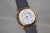Contemporary Unisex Watch Leather Wrist by Tikanis Imari, 1990s For Sale - Image 3 of 10