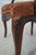 Brown Set of 8 Henredon Walnut Louis XV Dining Chairs For Sale - Image 8 of 18