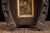 Mid 20th Century Folk Art Horseshoe Blacksmith Romance Wall Art For Sale In Chicago - Image 6 of 7