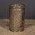 1920s Antique Art Deco Silver Plated Waste Paper Bin, 1920 For Sale - Image 5 of 13