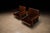 Pair of Armchairs in Brazilian Rosewood & Bouclé by Liceu de Artes, 1960s – Lot 218 For Sale - Image 10 of 13