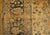 1920s 1920s Antique Sarouk Mohajeran Large Oversized Big Rug Wool Coral For Sale - Image 5 of 15