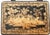 Vintage Hickory Chair Attributed Chinoiserie Nesting Tables – Set of 4 For Sale In Miami - Image 6 of 8