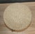 1950s Tacke Stool, Round, Wood, 3 Legs, Beige For Sale - Image 4 of 7