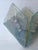 1970s Italy Sconces Butterfly Opal Murano Glass by Itre - Set of 5 For Sale - Image 12 of 13