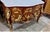 Louis XV Style Gilt-Bronze Mounted Parquetry Commode For Sale - Image 14 of 14