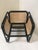 Large Lounge Chair in Rattan For Sale - Image 5 of 14