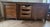 Traditional Vintage Wood Carved Triple Dresser For Sale - Image 3 of 7