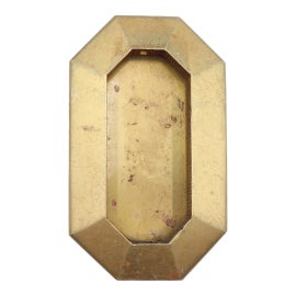 Example of Pocket Door Hardware