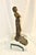 1990s Mid Century/Modern Deco Sculpture Bronze For Sale - Image 18 of 18