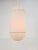 Vintage Pill Pendant Lamp in Milk Glass from Peill & Putzler, Germany, 1960s For Sale - Image 6 of 17